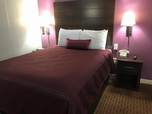 Silver Princess Motel - image 22