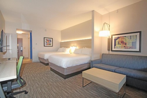 Holiday Inn Express & Suites Ocala an IHG Hotel - image 15