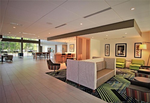 Holiday Inn Express & Suites Ocala an IHG Hotel - image 17