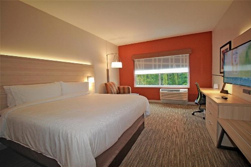 Holiday Inn Express & Suites Ocala an IHG Hotel - image 18