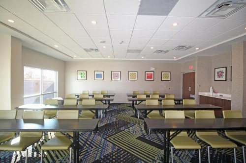 Holiday Inn Express & Suites Ocala an IHG Hotel - image 24