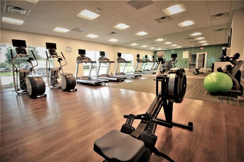Holiday Inn Express & Suites Ocala an IHG Hotel - image 26