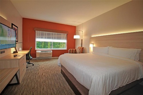 Holiday Inn Express & Suites Ocala an IHG Hotel - image 3