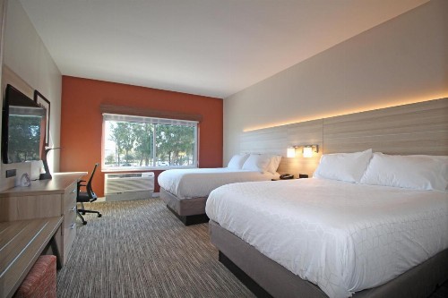Holiday Inn Express & Suites Ocala an IHG Hotel - image 33