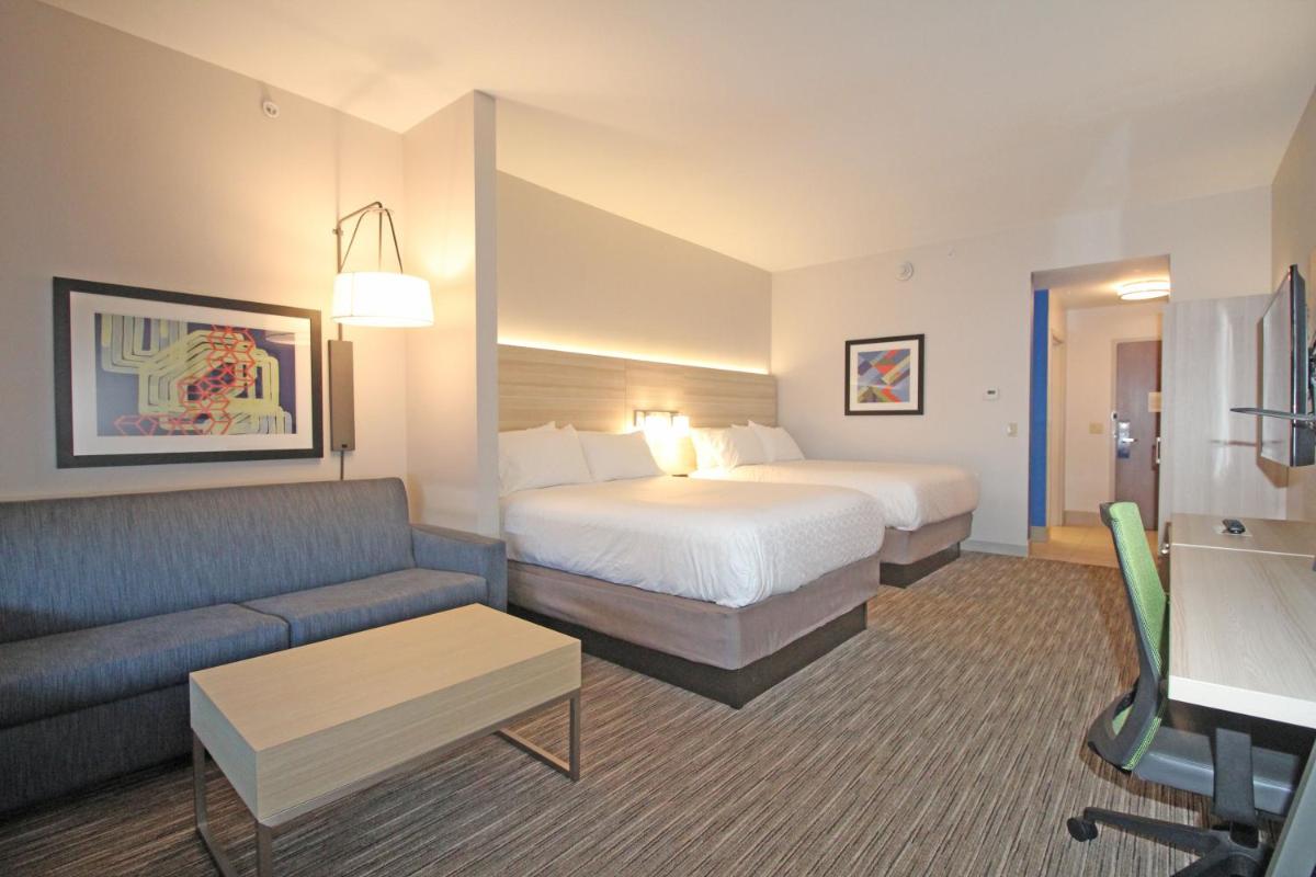 Holiday Inn Express & Suites Ocala an IHG Hotel - image 4