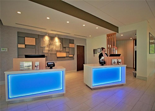 Holiday Inn Express & Suites Ocala an IHG Hotel - image 7
