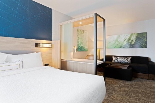 SpringHill Suites by Marriott Ocala - image 14