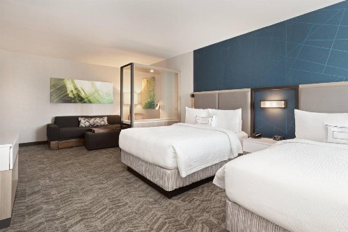 SpringHill Suites by Marriott Ocala - image 19