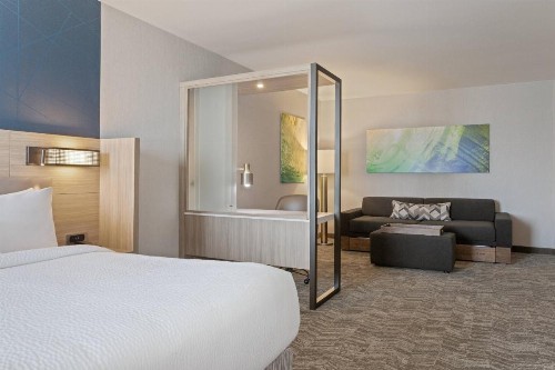 SpringHill Suites by Marriott Ocala - image 21