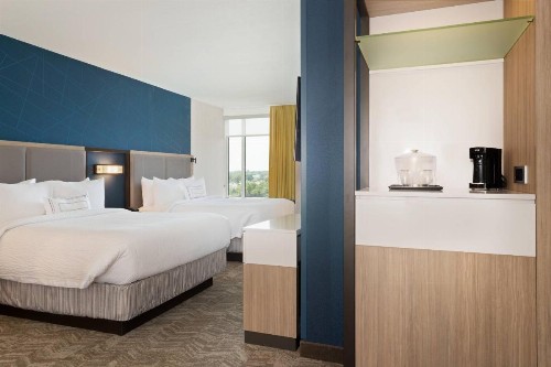 SpringHill Suites by Marriott Ocala - image 22