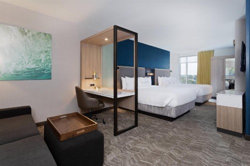 SpringHill Suites by Marriott Ocala - image 23