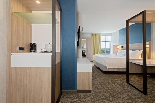 SpringHill Suites by Marriott Ocala - image 24