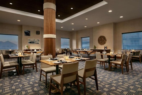 Hilton Suites Ocean City Oceanfront - image 13