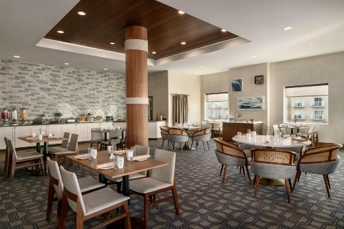Hilton Suites Ocean City Oceanfront - image 14