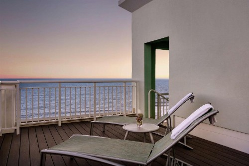 Hilton Suites Ocean City Oceanfront - image 16