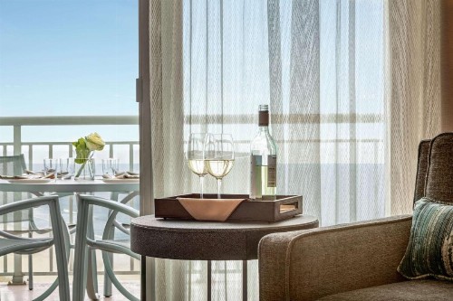 Hilton Suites Ocean City Oceanfront - image 17