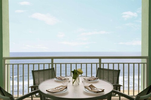 Hilton Suites Ocean City Oceanfront - image 19