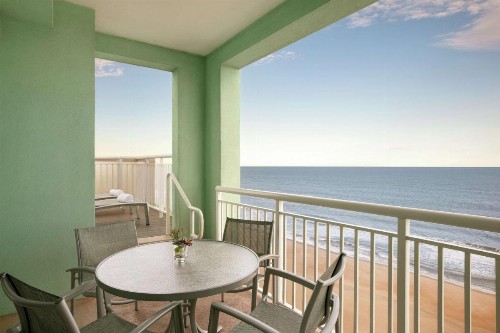Hilton Suites Ocean City Oceanfront - image 21