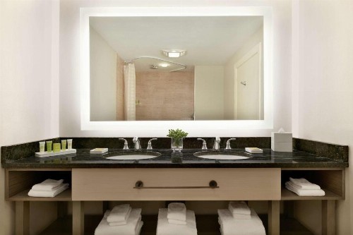 Hilton Suites Ocean City Oceanfront - image 22