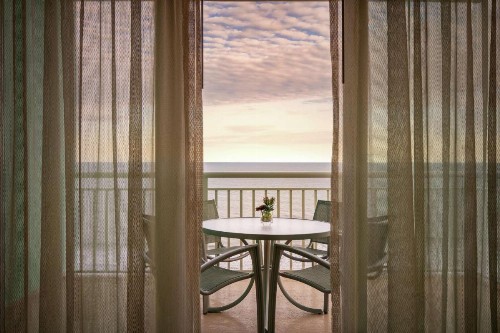 Hilton Suites Ocean City Oceanfront - image 24
