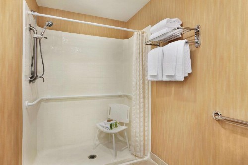 Hilton Suites Ocean City Oceanfront - image 25
