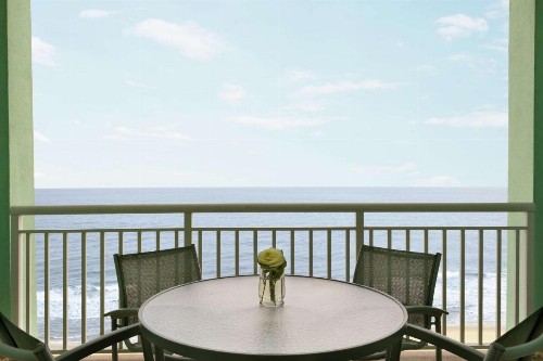 Hilton Suites Ocean City Oceanfront - image 27