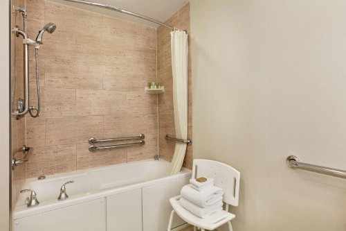 Hilton Suites Ocean City Oceanfront - image 28