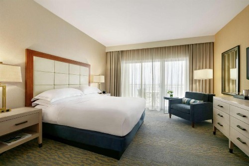 Hilton Suites Ocean City Oceanfront - image 30