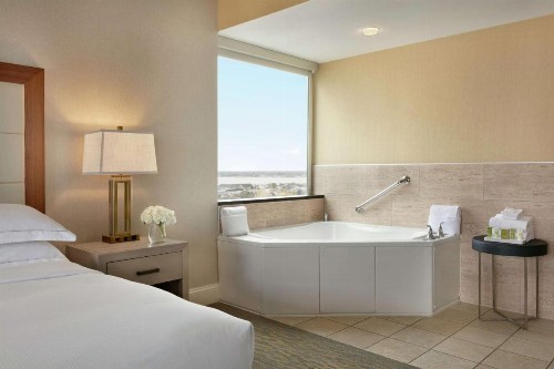 Hilton Suites Ocean City Oceanfront - image 31
