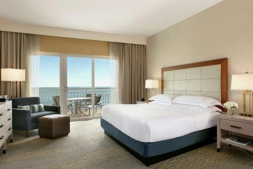Hilton Suites Ocean City Oceanfront - image 33