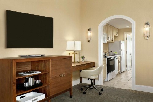 Hilton Suites Ocean City Oceanfront - image 34