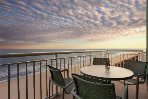 Hilton Suites Ocean City Oceanfront - image 35
