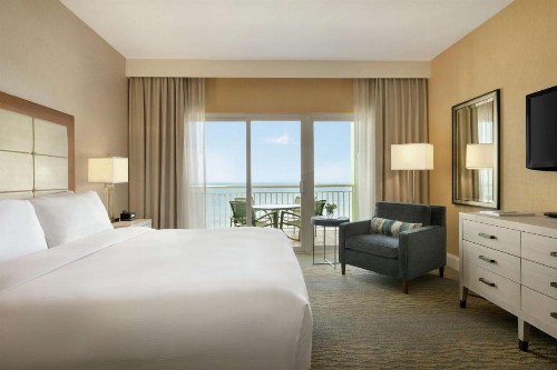 Hilton Suites Ocean City Oceanfront - image 43