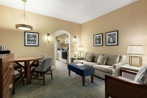 Hilton Suites Ocean City Oceanfront - image 50