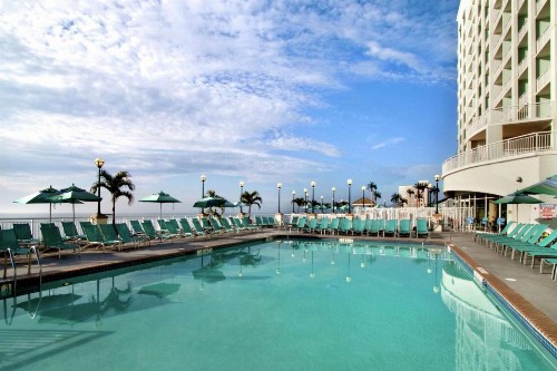 Hilton Suites Ocean City Oceanfront - image 6