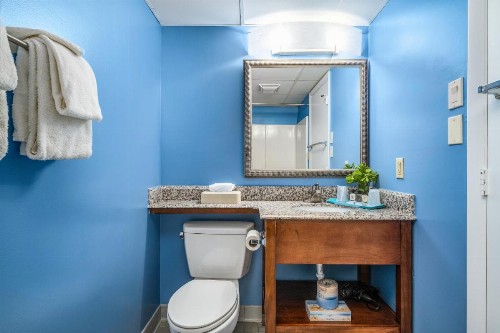 Cayman Suites Hotel - image 38