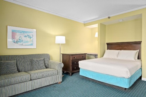 Cayman Suites Hotel - image 42