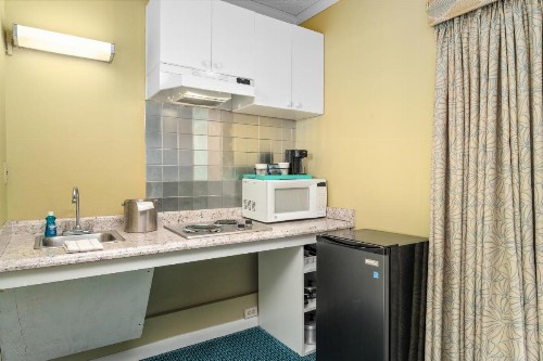 Cayman Suites Hotel - image 44
