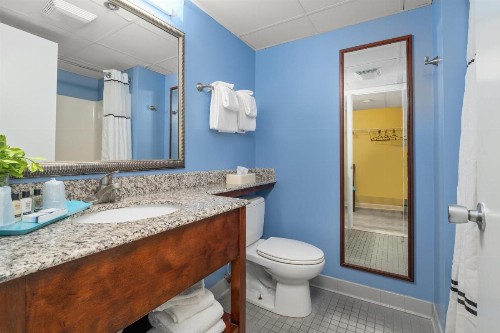 Cayman Suites Hotel - image 50
