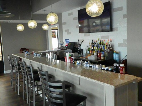 Sea Bay Hotel - image 14