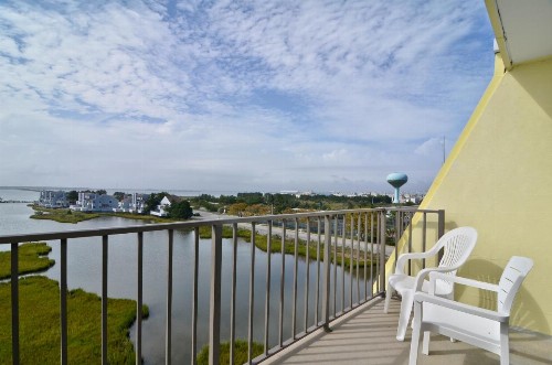 Sea Bay Hotel - image 2
