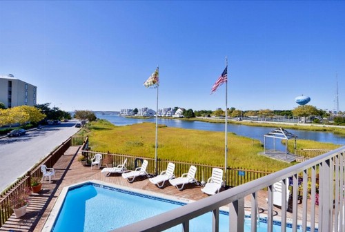 Sea Bay Hotel - image 24