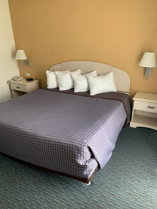 Sea Bay Hotel - image 25