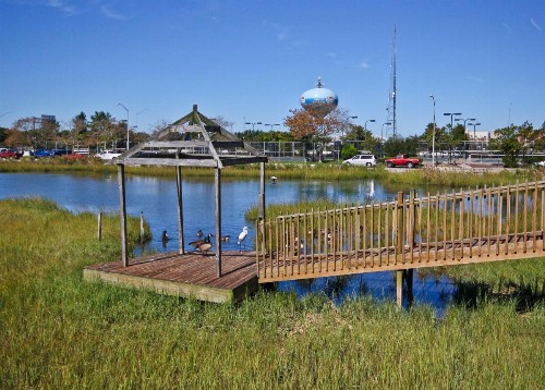 Sea Bay Hotel - image 26