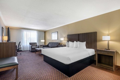 Best Western Ocean City Hotel and Suites - image 10