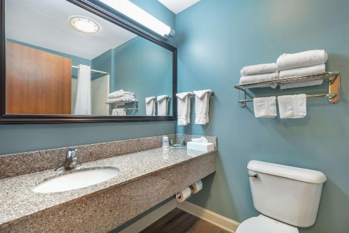 Best Western Ocean City Hotel and Suites - image 11