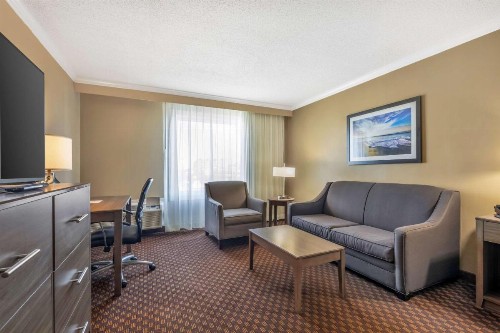 Best Western Ocean City Hotel and Suites - image 13