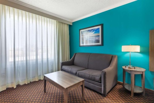 Best Western Ocean City Hotel and Suites - image 15