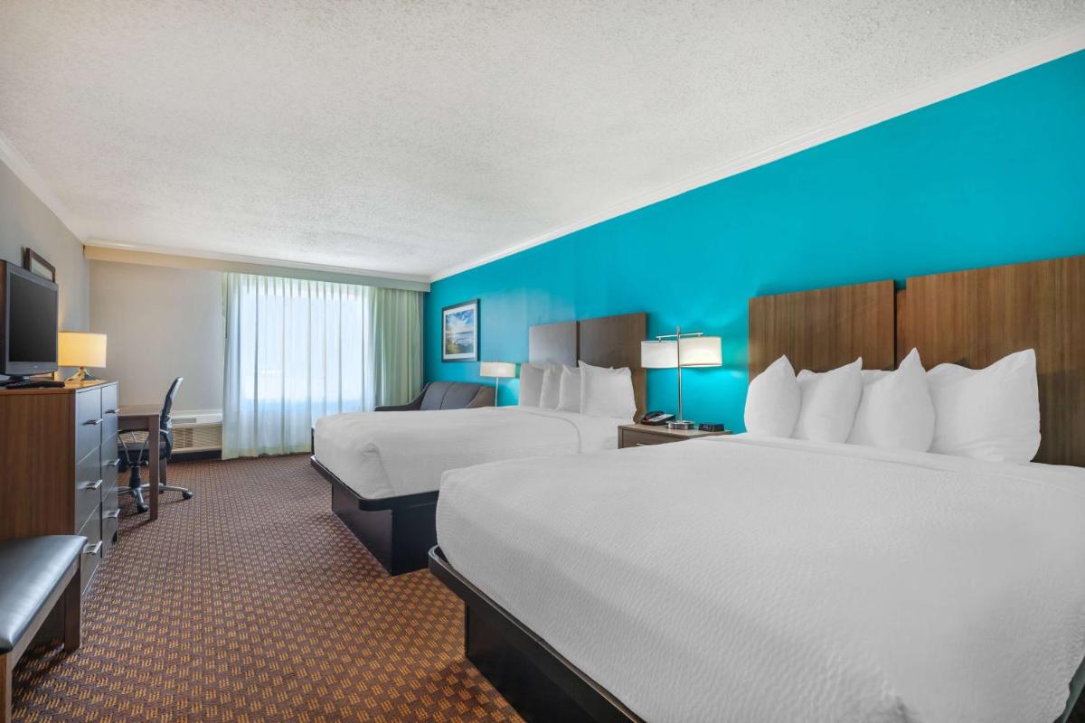 Best Western Ocean City Hotel and Suites - image 2