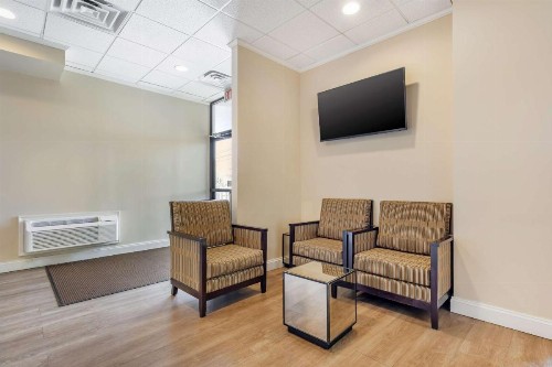 Best Western Ocean City Hotel and Suites - image 20